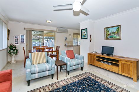 Property photo of 7 Springsure Drive Mudgeeraba QLD 4213
