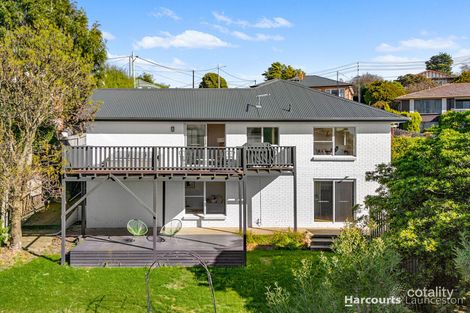 Property photo of 36 Broadview Crescent Trevallyn TAS 7250