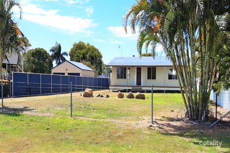 7 Doctor St, Burnett Heads, QLD 4670