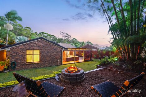 Property photo of 29 Captain Cook Close Arundel QLD 4214
