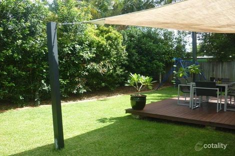 Property photo of 3 North Barcoola Court Twin Waters QLD 4564