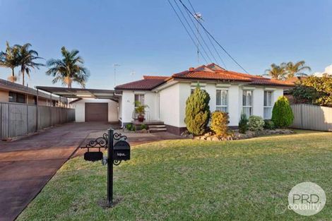 Property photo of 21 Mortimer Street Emu Plains NSW 2750