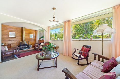 Property photo of 23 Heathcliff Crescent Balgowlah Heights NSW 2093