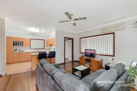 Property photo of 38 First Street Warragamba NSW 2752