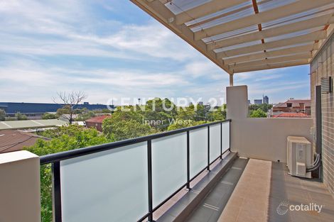 Property photo of 11/34-36 Courallie Avenue Homebush West NSW 2140