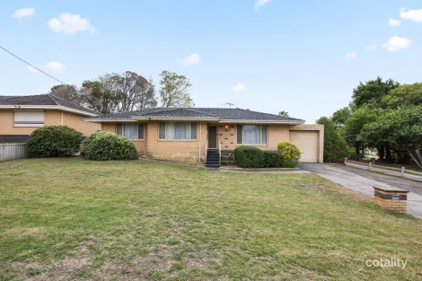 7 Knight Pl, Calista, WA 6167