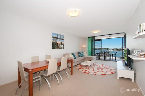 Property photo of LOT 2302/2 Ephraim Island Paradise Point QLD 4216