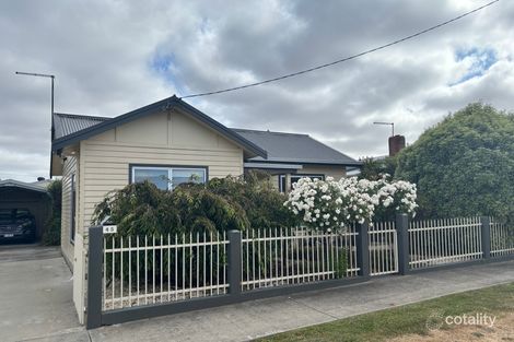 Property photo of 45 George Street Latrobe TAS 7307
