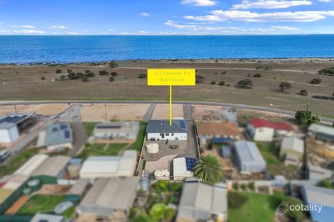127 Edwardes Tce, Port Victoria, SA 5573