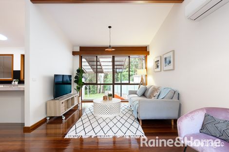 Property photo of 25 Atherton Close Rankin Park NSW 2287