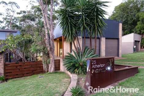 Property photo of 25 Atherton Close Rankin Park NSW 2287