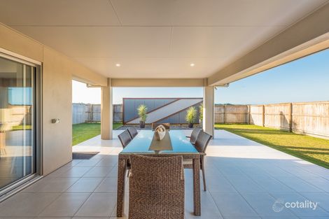 Property photo of 3 Eleanor Drive Beaconsfield QLD 4740