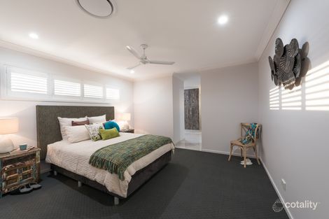 Property photo of 3 Eleanor Drive Beaconsfield QLD 4740