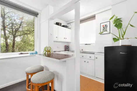 6/9-11 Barnsbury Rd, South Yarra, VIC 3141