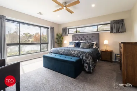 Property photo of 43 Turallo Terrace Bungendore NSW 2621