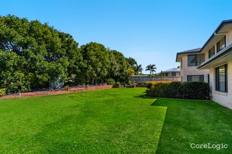 Property photo of 3 Unara Parkway Cumbalum NSW 2478