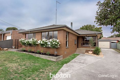 Property photo of 397 Forest Street Wendouree VIC 3355