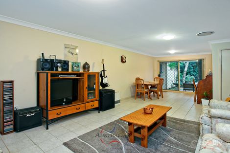 Property photo of 9/18 Hawker Street Kings Park NSW 2148