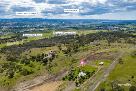 Property photo of 99 Abels Hill Road St Leonards TAS 7250