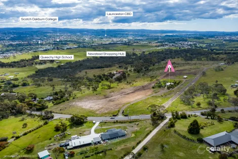 99 Abels Hill Rd, St Leonards, TAS 7250