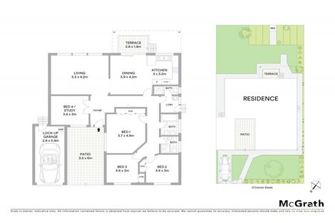 Property photo of 27 O'Connor Street Haberfield NSW 2045