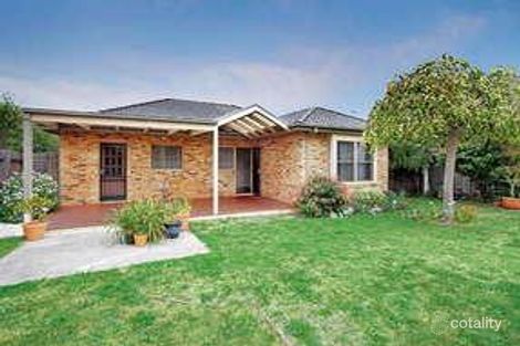 Property photo of 99 Devon Street Cheltenham VIC 3192