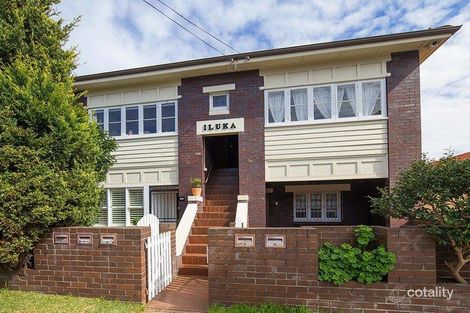 2/31 Mitchell St, North Bondi, NSW 2026