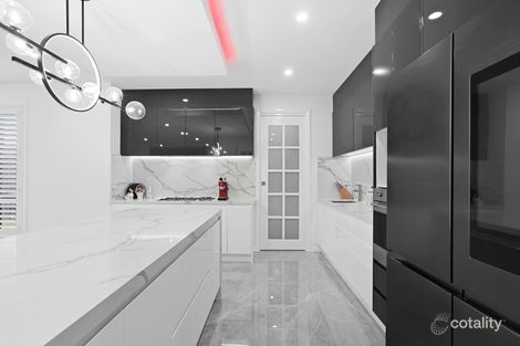 Property photo of 7 Zeta Street Box Hill NSW 2765