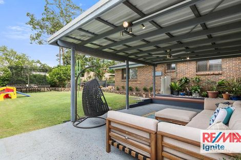 Property photo of 6 Shasta Close Westlake QLD 4074