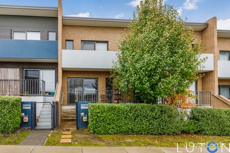 Property photo of 78/60 John Gorton Drive Coombs ACT 2611