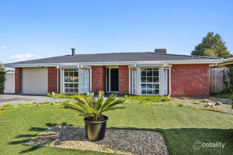 37 Rokeby Cres, Craigieburn, VIC 3064