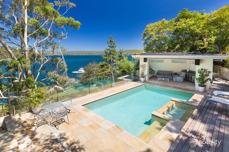Property photo of 274 Attunga Road Yowie Bay NSW 2228
