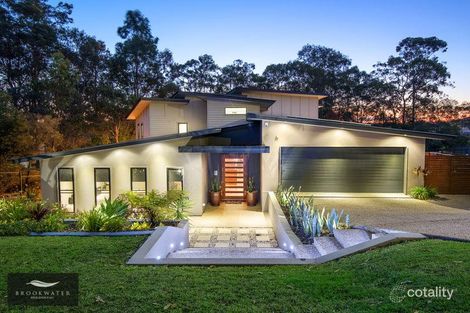 Property photo of 17 Bluebell Place Brookwater QLD 4300