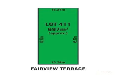 Property photo of 53 Fairview Terrace Clearview SA 5085