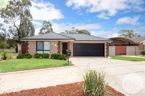 Property photo of 41 Swan Street Ashmont NSW 2650