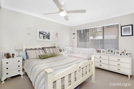 Property photo of 19/8-12 Railway Crescent Jannali NSW 2226