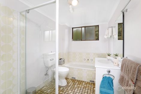 Property photo of 19/8-12 Railway Crescent Jannali NSW 2226