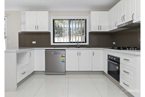 Property photo of 3 Sher Place Prospect NSW 2148