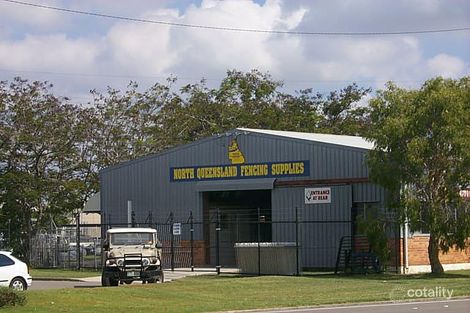 158 Hugh St, Currajong, QLD 4812