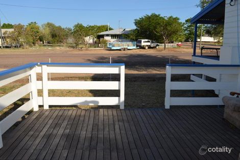 Property photo of 30 Resolution Street Hughenden QLD 4821