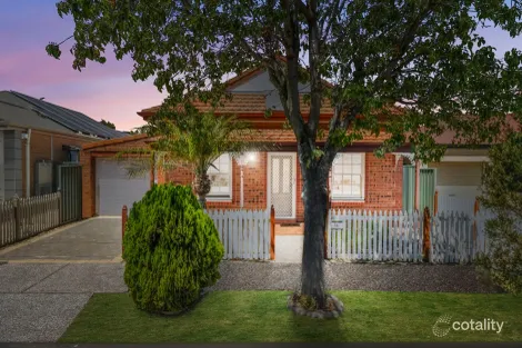 Property photo of 8 Fraser Lane Mawson Lakes SA 5095