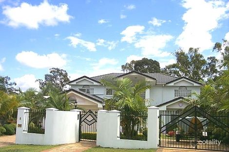 Property photo of 8 Alexandra Place Runcorn QLD 4113