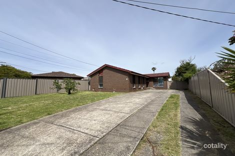 5 Valentine Cres, Sunshine West, VIC 3020