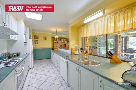 Property photo of 29 Dymond Street Bargo NSW 2574