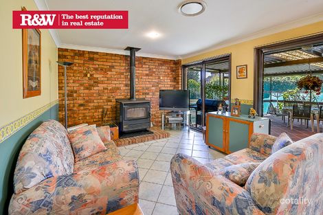Property photo of 29 Dymond Street Bargo NSW 2574