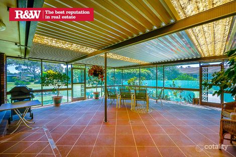 Property photo of 29 Dymond Street Bargo NSW 2574