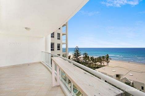 74/74-86 Old Burleigh Rd, Surfers Paradise, QLD 4217