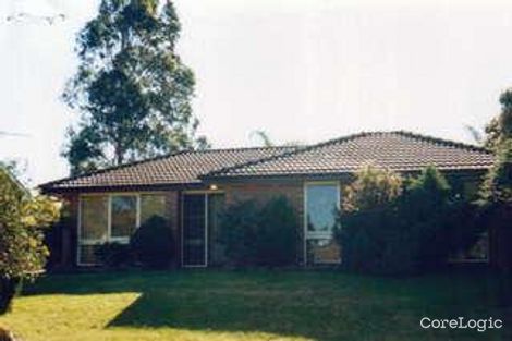 19 Northrop St, Raby, NSW 2566