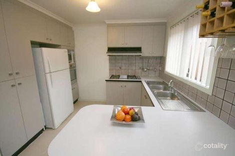 Property photo of 43 Tamarind Crescent Werribee VIC 3030