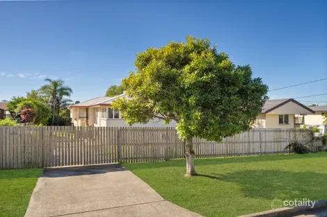 Property photo of 12 Hurrell Street Clontarf QLD 4019